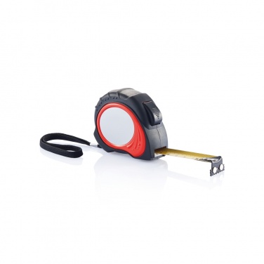 Logotrade mainoslahja ja liikelahja kuva: Tool Pro-mittanauha - 8m/25mm