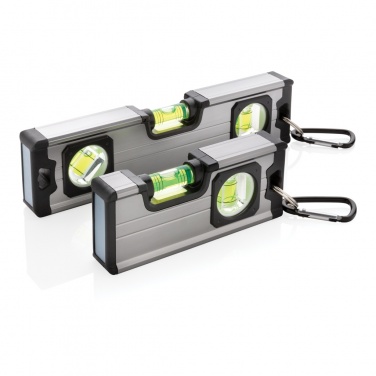 Logo trade mainostuotet tuotekuva: Keskikokoinen tasoviivain