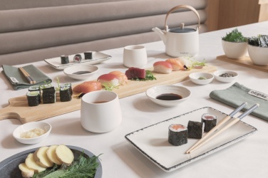Logotrade liikelahjat kuva: Ukiyo sushi-illallissetti kahdelle