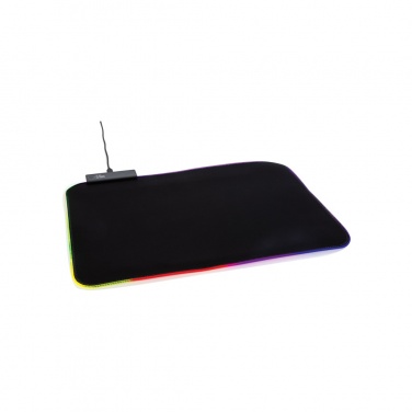 Logotrade liikelahjat mainoslahjat tuotekuva: RGB pelihiirimatto