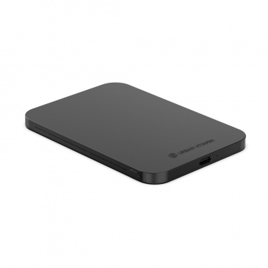Logotrade mainostuotet kuva: Urban Vitamin Burbank 3000mAh virtapankki RCS materiaaleista