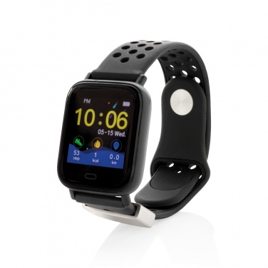 Logotrade mainoslahjat kuva: Fit watch