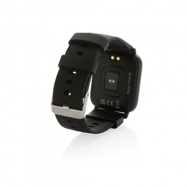 Logo trade mainoslahjat tuotekuva: RCS Fit Watch kierrätetystä TPE:stä