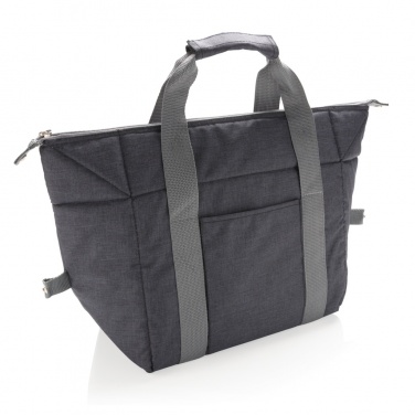 Logotrade mainostuote tuotekuva: Tote & Duffle kylmälaukku