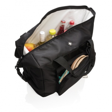Logo trade liikelahja kuva: XXL Tote & Duffle kylmälaukku