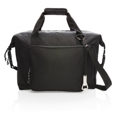 Logotrade mainoslahjat ja liikelahjat tuotekuva: XXL Tote & Duffle kylmälaukku