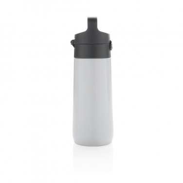 Logotrade mainostuote tuotekuva: Hydrate vuotamaton lukittava termospullo