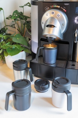 Logotrade mainoslahja tuotekuva: Coffee to go muki