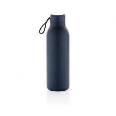 Logotrade liikelahjat mainoslahjat tuotekuva: Avira Avior RCS Re-steel pullo 500ml