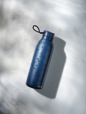 Logotrade mainoslahja ja liikelahja kuva: Avira Avior RCS Re-steel pullo 500ml