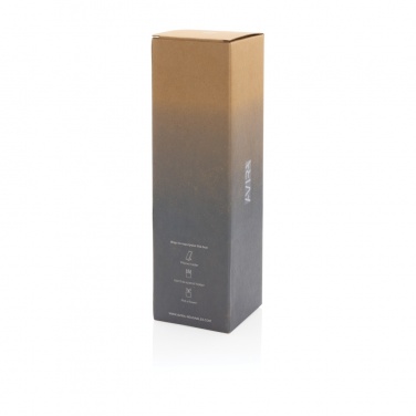 Logo trade mainoslahjat tuotekuva: Avira Avior RCS Re-steel pullo 500ml