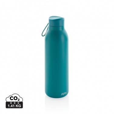 Logo trade mainoslahja kuva: Avira Avior RCS Re-steel pullo 500ml