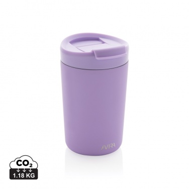 Logo trade mainoslahjat ja liikelahjat kuva: Avira Alya RCS Re-steel matkamuki 300 ml