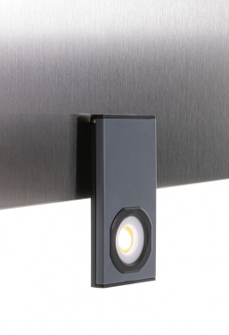 Logotrade liikelahjat kuva: Gear X USB taskutyövalo 260 lumenia RCS muovista