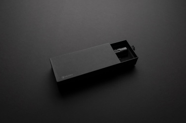 Logo trade mainoslahja ja liikelahja tuotekuva: Gear X USB uudelleenladattava taskulamppu