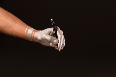 Logo trade liikelahja kuva: Swiss Peak Executive kynäsetti