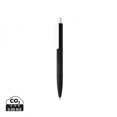 Logotrade mainostuotet kuva: X3 Smooth Touch kynä