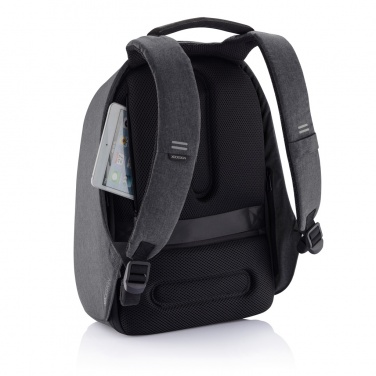 Logotrade mainoslahja tuotekuva: Bobby Hero XL -varkaudenestoreppu