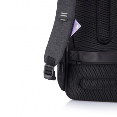 Logotrade mainostuotet kuva: Bobby Hero XL -varkaudenestoreppu