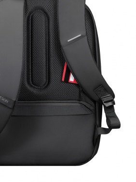 Logotrade mainostuotet kuva: Reppu Bobby Edge