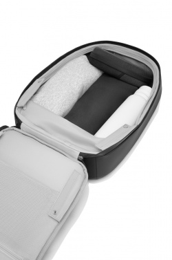 Logo trade liikelahjat tuotekuva: Reppu Bobby Edge