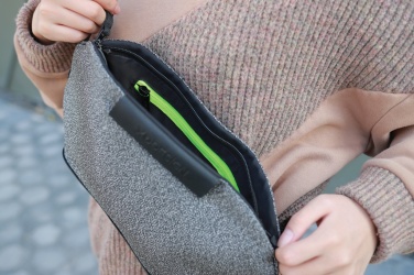 Logotrade liikelahja mainoslahja kuva: Urban-vyölaukku