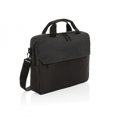 Logotrade mainoslahjat kuva: Kazu AWARE™ RPET basic 15.6" tietokonelaukku