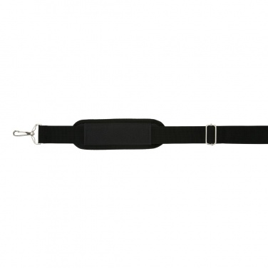 Logotrade mainoslahja tuotekuva: Swiss Peak -kassi 15.4” kannettavalle