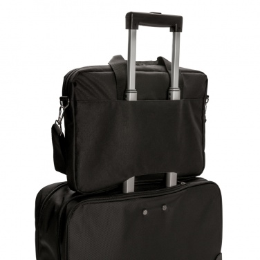 Logotrade mainostuotet kuva: Swiss Peak -kassi 15.4” kannettavalle