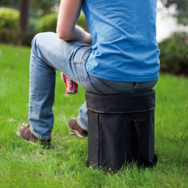 Logotrade liikelahja tuotekuva: Kylmälaukku ja istuin