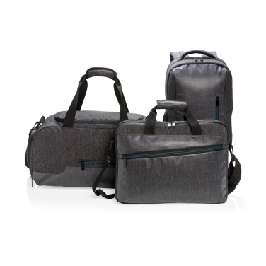 Logotrade mainostuotet kuva: 900D-laptopreppu - PVC-vapaa