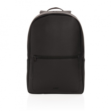 Logotrade mainoslahja tuotekuva: Swiss Peak deluxe PU tietokonereppu