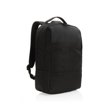 Logotrade mainoslahja ja liikelahja kuva: Swiss Peak AWARE™ RPET 15.6" päiväreppu
