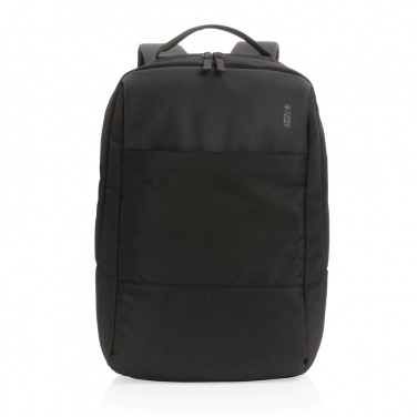 Logo trade mainostuote kuva: Swiss Peak AWARE™ RPET 15.6" päiväreppu