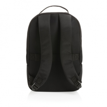 Logotrade liikelahja mainoslahja kuva: Swiss Peak AWARE™ RPET 15.6" päiväreppu