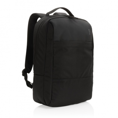 Logo trade mainostuote kuva: Swiss Peak AWARE™ RPET 15.6" päiväreppu