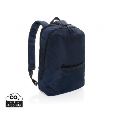 Logotrade mainoslahja tuotekuva: Impact Aware™ 1200D 15.6" moderni tietokonereppu