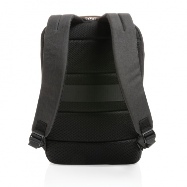 Logo trade liikelahja kuva: Impact AWARE™ 300D two tone 15.6" reppu kannettavalle