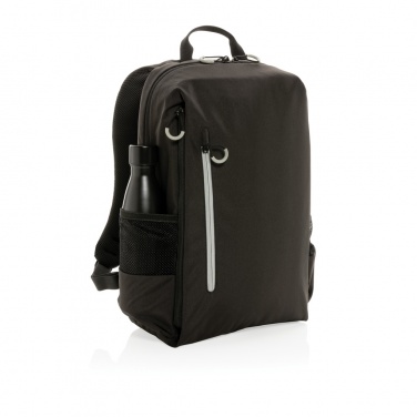 Logotrade liikelahja mainoslahja kuva: Impact AWARE™ LIMA 15.6" RFID tietokonereppu