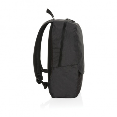 Logo trade liikelahjat mainoslahjat kuva: Kazu AWARE™ RPET basic 15.6" tietokonereppu