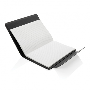 Logo trade mainoslahjat tuotekuva: Swiss Peak Heritage RCS rPU A5 kivipaperiportfolio