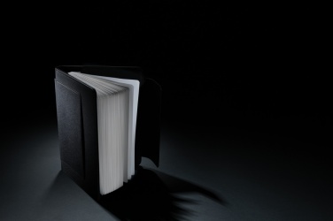 Logo trade mainostuote kuva: Swiss Peak Heritage RCS rPU A5 kivipaperiportfolio