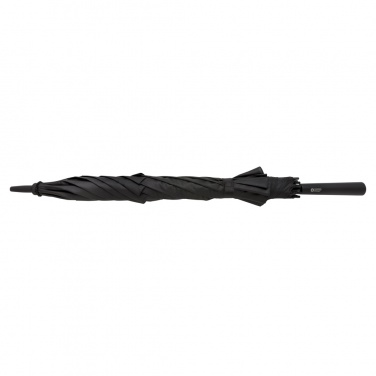Logo trade liikelahjat tuotekuva: Swiss Peak AWARE™ Tornado 23" myrskysateenvarjo