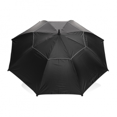 Logotrade mainostuotet kuva: Aware™ 27" Hurricane myrskysateenvarjo