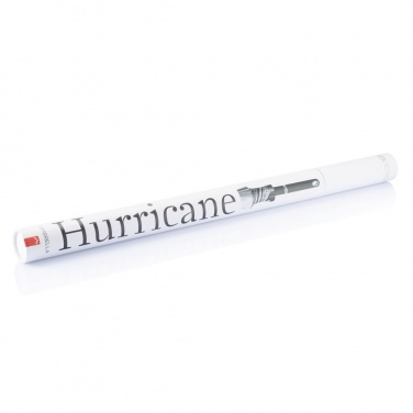 Logotrade liikelahja mainoslahja kuva: Hurricane-sateenvarjo myrskysäähän