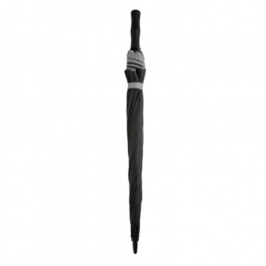 Logotrade liikelahjat kuva: 27" Impact AWARE™ RPET 190Tauto-open sateenvarjo