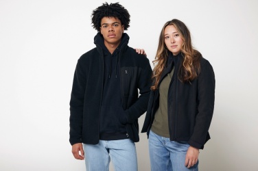 Logotrade liikelahjat mainoslahjat tuotekuva: Iqoniq Makalu naisten softshell takki R-polyesteristä