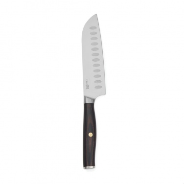Logotrade mainostuotet kuva: VINGA Tara RCS -santoku-veitsi kierrätettyä terästä