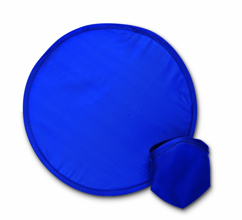 Logotrade liikelahjat mainoslahjat tuotekuva: Taitettava frisbee