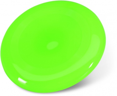 Logotrade mainoslahjat kuva: Frisbee